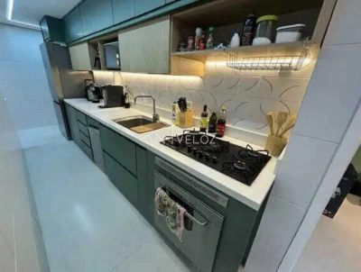 Apartamento, 3 quartos, 106 m² - Foto 1