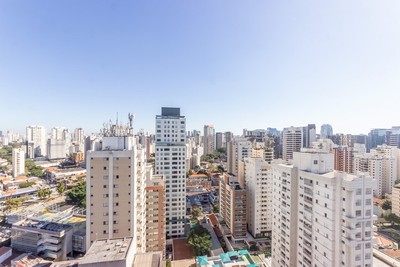 Apartamento, 1 quarto, 41 m² - Foto 5
