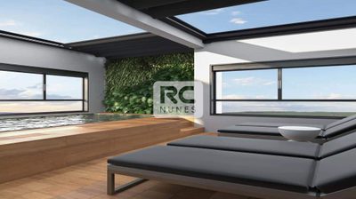 Apartamento, 3 quartos, 88 m² - Foto 2
