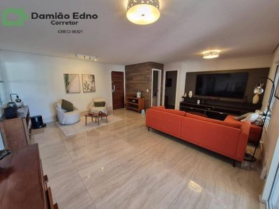 Apartamento, 3 quartos, 144 m² - Foto 5