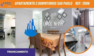 Apartamento, 2 quartos, 72 m² - Foto 1