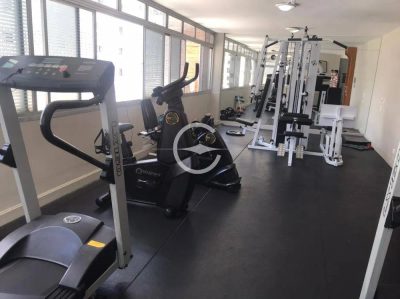 Apartamento, 1 quarto, 45 m² - Foto 4