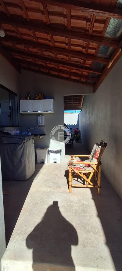 Casa, 3 quartos, 200 m² - Foto 4
