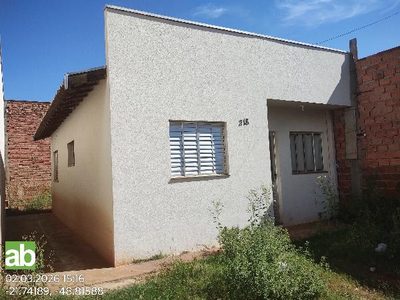 Casa, 2 quartos, 135 m² - Foto 1