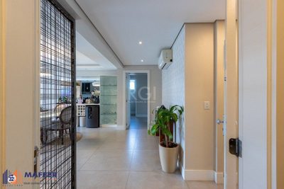 Apartamento, 3 quartos, 163 m² - Foto 3