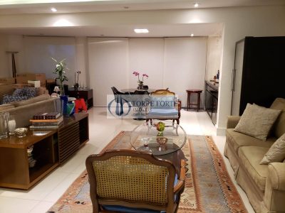 Apartamento, 3 quartos, 145 m² - Foto 2