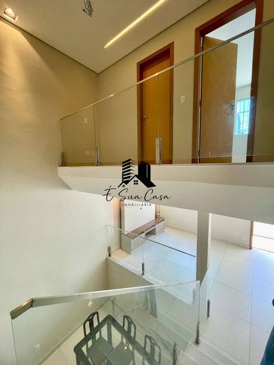 Casa, 3 quartos, 137 m² - Foto 4