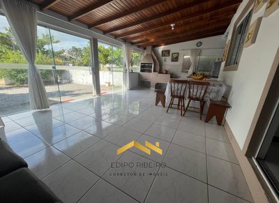 Casa, 3 quartos, 210 m² - Foto 3