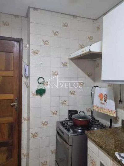 Apartamento, 3 quartos, 92 m² - Foto 3