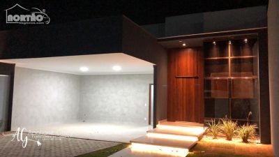 Casa, 1 quarto, 193 m² - Foto 3