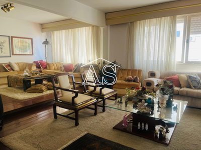 Cobertura, 3 quartos, 311 m² - Foto 2