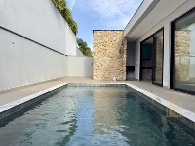 Casa de Condomínio - Foto 1