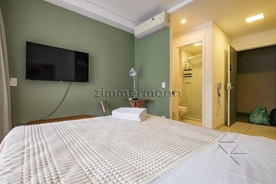 Apartamento, 1 quarto, 26 m² - Foto 5