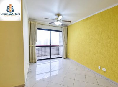Apartamento, 3 quartos, 75 m² - Foto 3