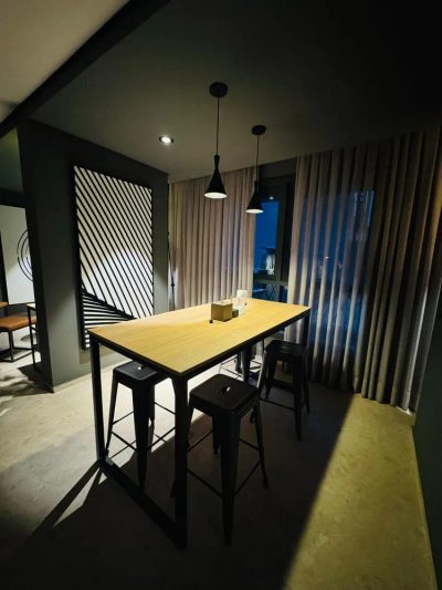 Apartamento, 1 quarto, 23 m² - Foto 3