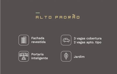 Apartamento, 3 quartos, 102 m² - Foto 2