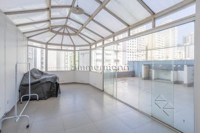 Apartamento, 3 quartos, 175 m² - Foto 1