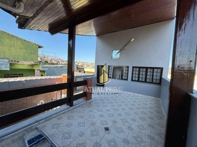 Casa, 3 quartos, 250 m² - Foto 3