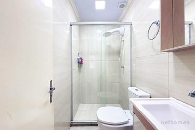Casa, 2 quartos, 84 m² - Foto 2