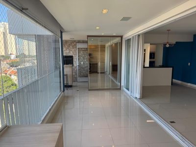 Apartamento, 3 quartos, 132 m² - Foto 2