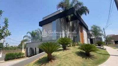 Sobrado, 3 quartos, 260 m² - Foto 1