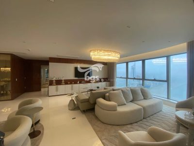 Apartamento, 4 quartos, 265 m² - Foto 3