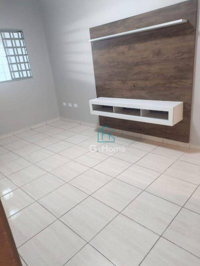 Casa, 2 quartos, 65 m² - Foto 2