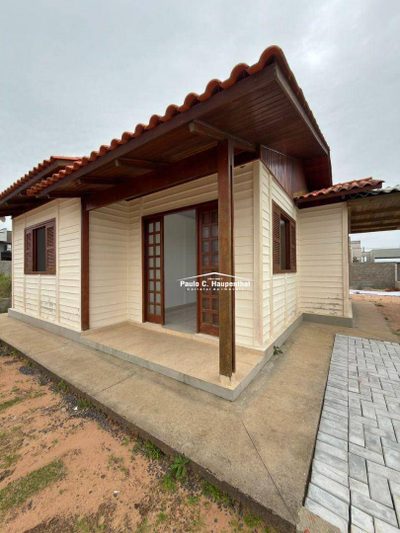 Casa, 2 quartos, 70 m² - Foto 3