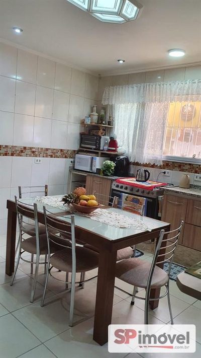 Casa, 3 quartos, 114 m² - Foto 5