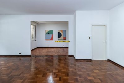 Apartamento, 3 quartos, 149 m² - Foto 5