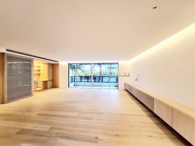 Apartamento, 3 quartos, 212 m² - Foto 2