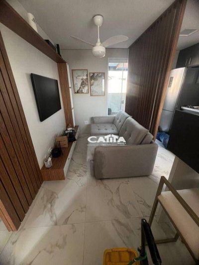 Apartamento, 3 quartos, 70 m² - Foto 3