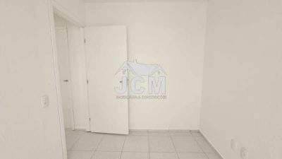 Apartamento, 2 quartos, 47 m² - Foto 2