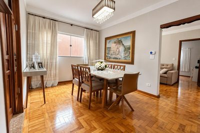 Casa, 5 quartos - Foto 1