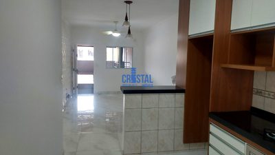 Casa, 2 quartos, 110 m² - Foto 1