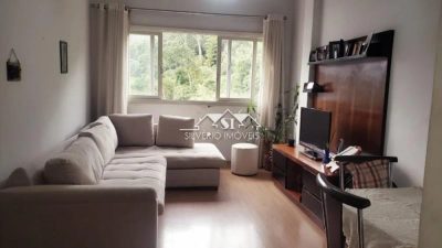 Apartamento, 1 quarto, 58 m² - Foto 3