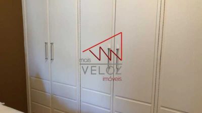 Apartamento, 3 quartos, 70 m² - Foto 1
