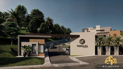 Loteamento e Condomínio, 320 m² - Foto 2