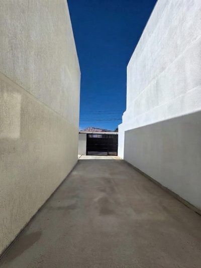 Casa, 2 quartos, 57 m² - Foto 4