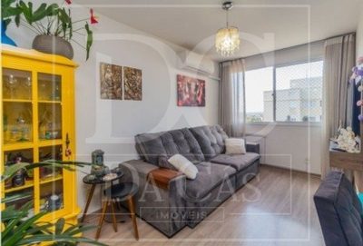 Apartamento, 3 quartos, 62 m² - Foto 3