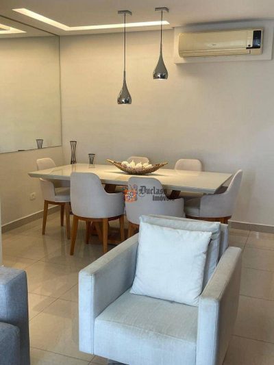 Apartamento, 3 quartos, 92 m² - Foto 4