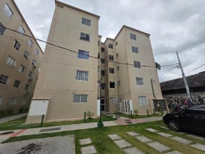 Apartamento, 2 quartos, 40 m² - Foto 1