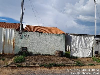 Casa, 2 quartos, 138 m² - Foto 1
