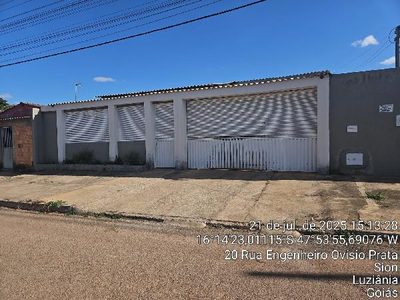 Casa, 3 quartos, 225 m² - Foto 1