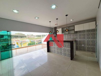 Casa, 3 quartos, 210 m² - Foto 4