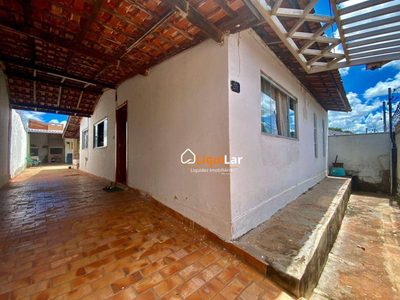 Casa, 4 quartos, 117 m² - Foto 2