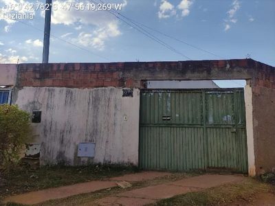 Casa, 2 quartos, 195 m² - Foto 1