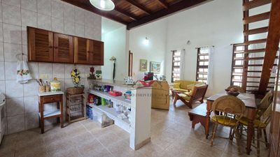 Casa de Condomínio, 3 quartos - Foto 5