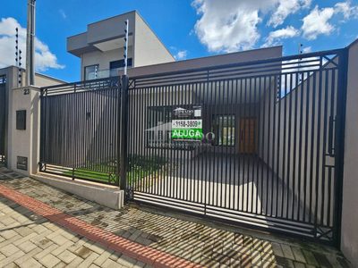 Casa, 2 quartos, 79 m² - Foto 5