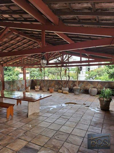 Apartamento, 4 quartos, 341 m² - Foto 3